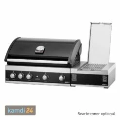 Grandhall Maxim G4 Einbau-Gasgrill -WEBER Verkäufe grandhall maxim g4 einbau gasgrill 20852 m 8