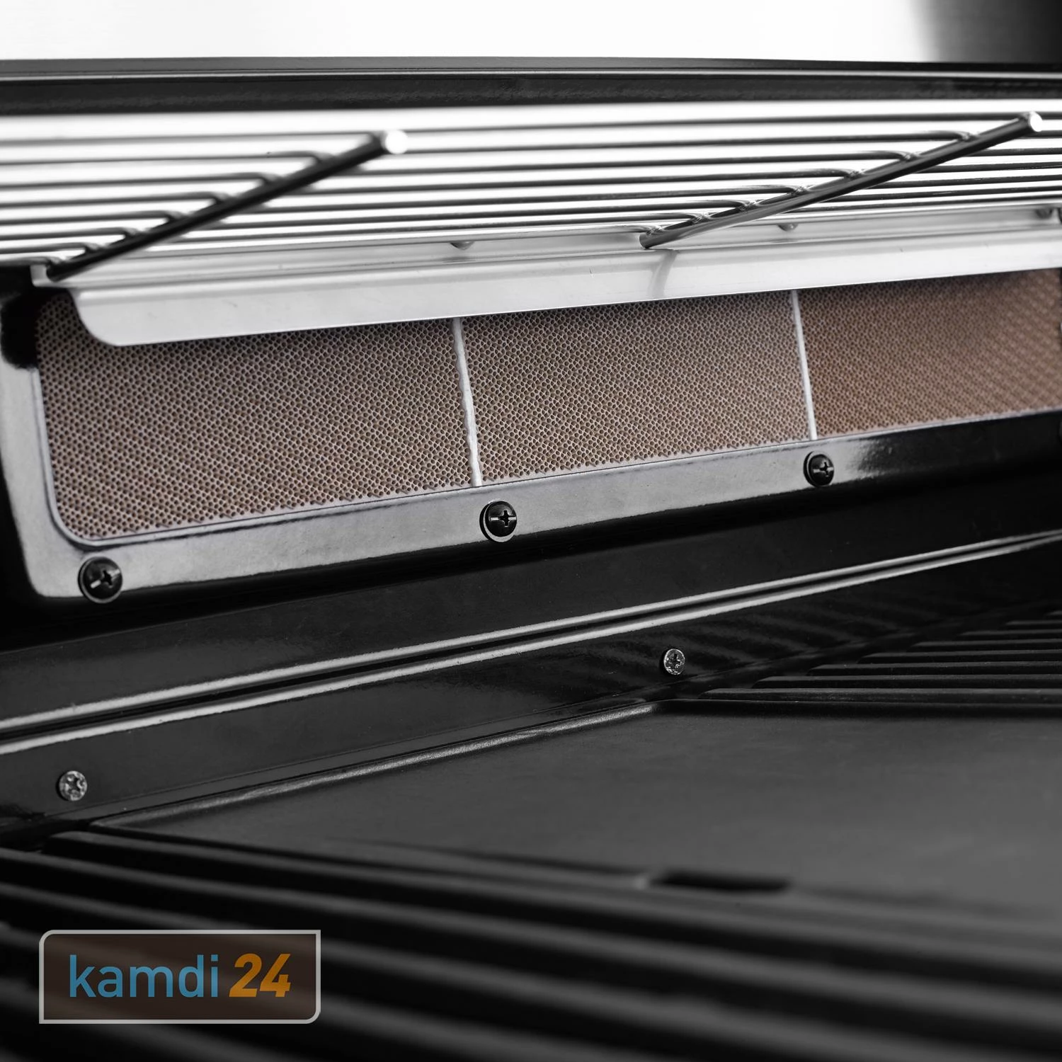Grandhall Maxim G4 Island Gasgrill 6 Grandhall Maxim G4 Island Gasgrill – Bild 6