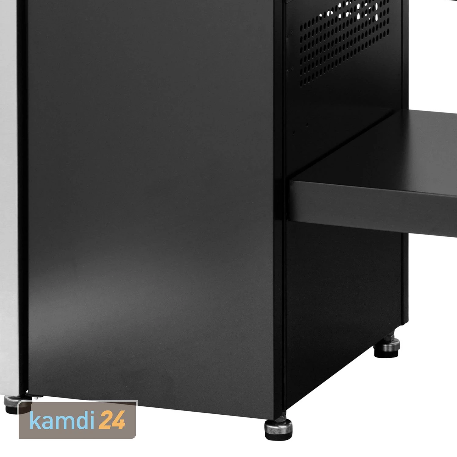 Grandhall Maxim G4 Island Gasgrill 8 Grandhall Maxim G4 Island Gasgrill – Bild 8