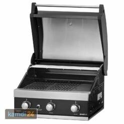 Grandhall Premium G3 Einbau-Gasgrill 12 Grandhall Premium G3 Einbau-Gasgrill -WEBER Verkäufe grandhall premium g3 einbau gasgrill m 2