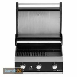 Grandhall Premium G3 Einbau-Gasgrill 13 Grandhall Premium G3 Einbau-Gasgrill -WEBER Verkäufe grandhall premium g3 einbau gasgrill m 3