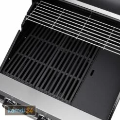 Grandhall Premium G3 Einbau-Gasgrill 15 Grandhall Premium G3 Einbau-Gasgrill -WEBER Verkäufe grandhall premium g3 einbau gasgrill m 5