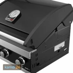 Grandhall Premium G3 Einbau-Gasgrill 16 Grandhall Premium G3 Einbau-Gasgrill -WEBER Verkäufe grandhall premium g3 einbau gasgrill m 6