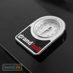 Grandhall Premium G3 Einbau-Gasgrill 17 Grandhall Premium G3 Einbau-Gasgrill -WEBER Verkäufe grandhall premium g3 einbau gasgrill m 7