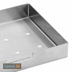 Grandhall Räucherbox Aus Edelstahl -WEBER Verkäufe grandhall raeucherbox aus edelstahl 25667 m 2