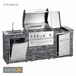 Grandhall Stone Island Outdoorküche Ohne Grill 11 Grandhall Stone Island Outdoorküche Ohne Grill -WEBER Verkäufe grandhall stone island outdoorkueche ohne grill 20994 m 3