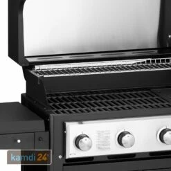 Grandhall Xenon 4 Gasgrill Schwarz -WEBER Verkäufe grandhall xenon 4 gasgrill schwarz 20936 m 3