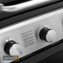 Grandhall Xenon 4 Gasgrill Schwarz -WEBER Verkäufe grandhall xenon 4 gasgrill schwarz 20936 m 8