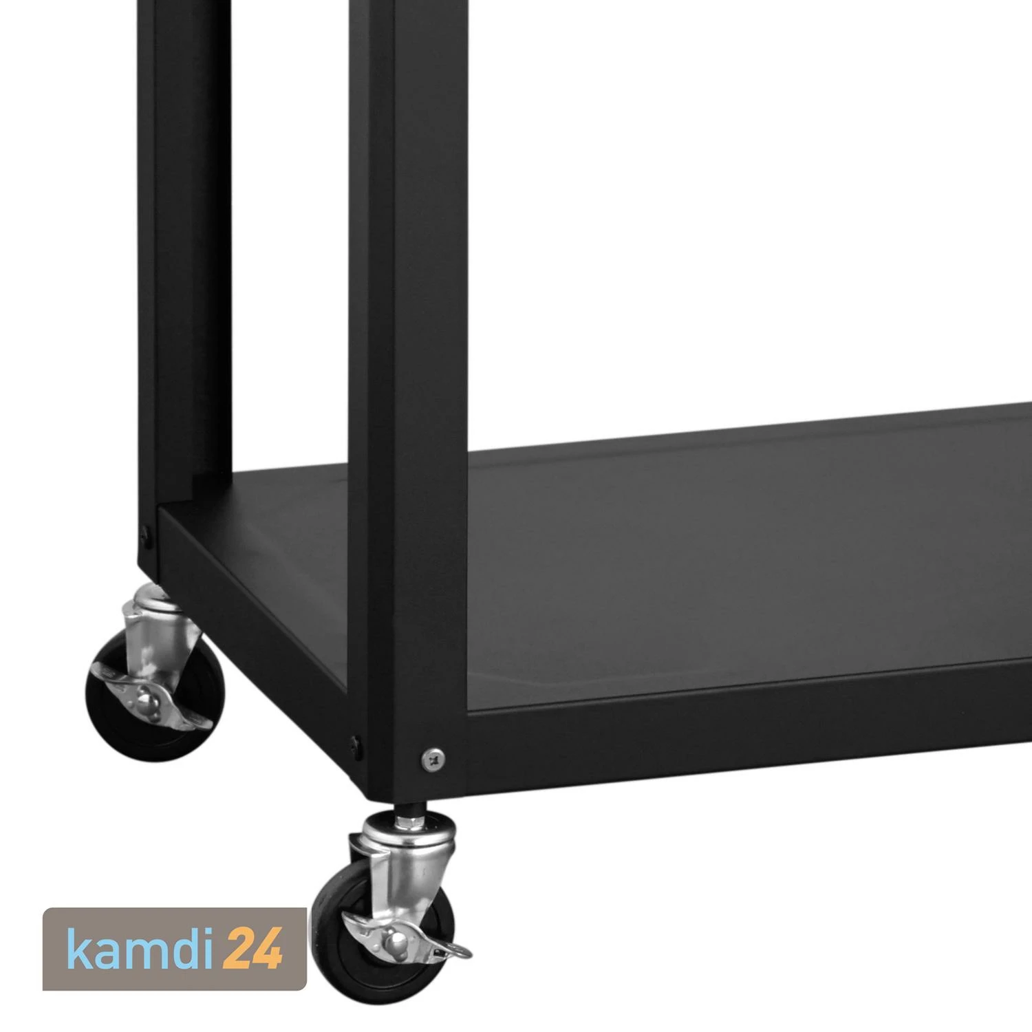 Grandhall Xenon Holzkohlegrill 11 Grandhall Xenon Holzkohlegrill – Bild 11