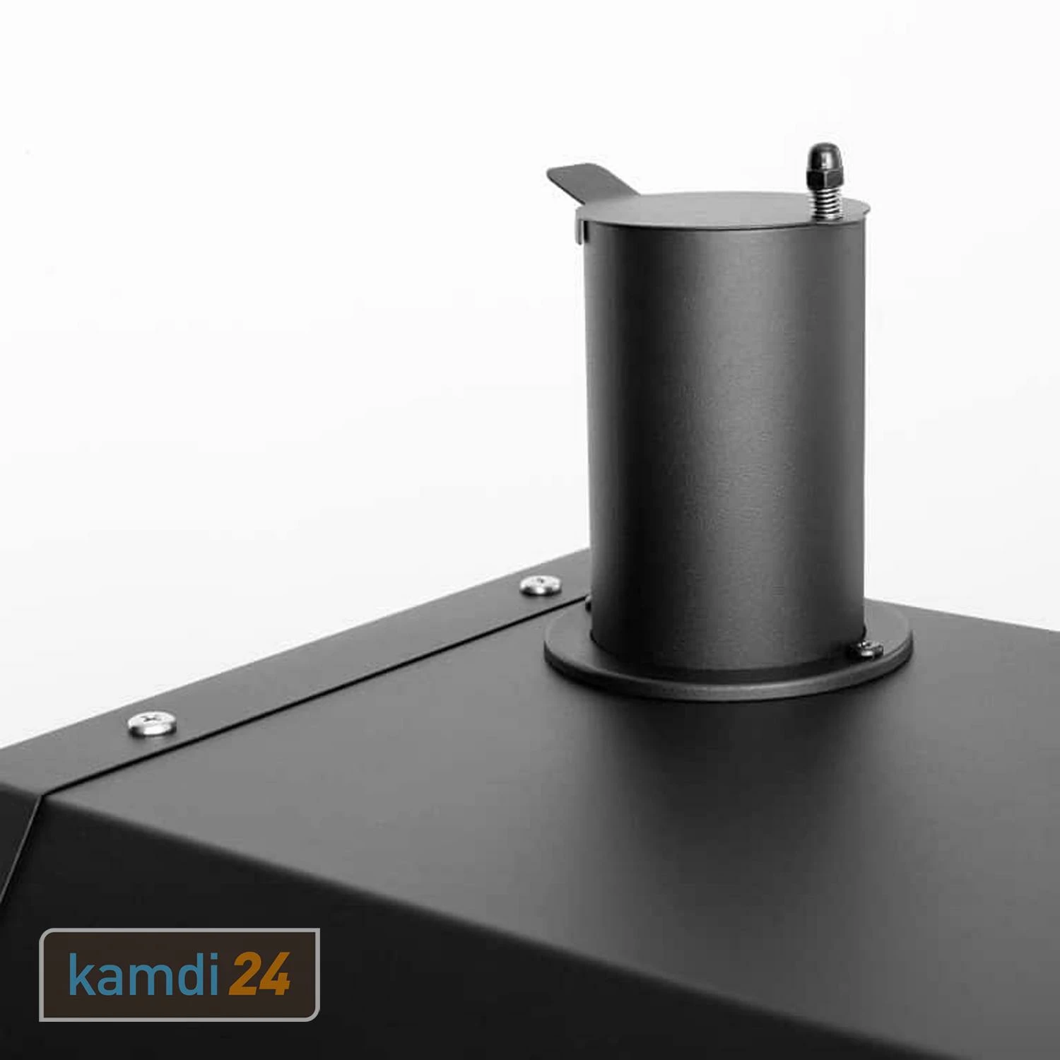 Grandhall Xenon Holzkohlegrill 9 Grandhall Xenon Holzkohlegrill – Bild 9