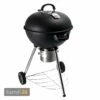 Grill Guru Classic Kettle Kugelgrill 22"
