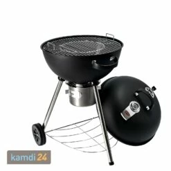 Titelseite -WEBER Verkäufe grill guru classic kettle kugelgrill 22 22592 m 1