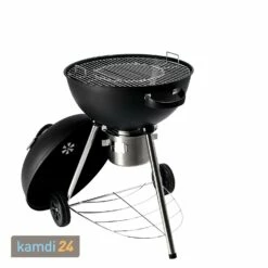 Grill Guru Classic Kettle Kugelgrill 22" -WEBER Verkäufe grill guru classic kettle kugelgrill 22 22592 m 2