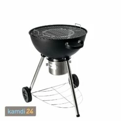 Grill Guru Classic Kettle Kugelgrill 22" -WEBER Verkäufe grill guru classic kettle kugelgrill 22 22592 m 3