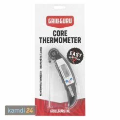 Grill Guru Core Thermometer -WEBER Verkäufe grill guru core thermometer 23845 m 2