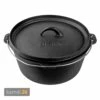 Grill Guru Dutch Oven Large