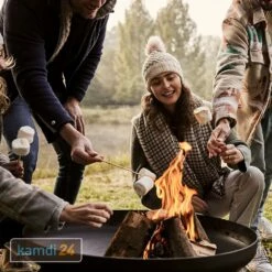 Grill Guru Feuerschale Ø 80 Cm -WEBER Verkäufe grill guru feuerschale 80 cm 22711 m 2