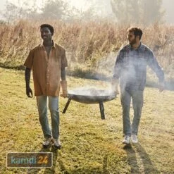 Grill Guru Feuerschale Ø 80 Cm -WEBER Verkäufe grill guru feuerschale 80 cm 22711 m 4