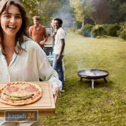 Grill Guru Feuerschale Ø 80 Cm -WEBER Verkäufe grill guru feuerschale 80 cm 22711 m 5