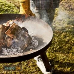 Grill Guru Feuerschale Ø 80 Cm -WEBER Verkäufe grill guru feuerschale 80 cm 22711 m 6