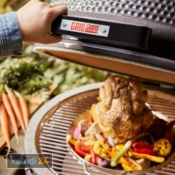 Grill Guru Filzdichtung Für Keramikgrill Compact -WEBER Verkäufe grill guru filzdichtung fuer keramikgrill compact m 2
