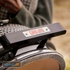 Grill Guru Filzdichtung Für Keramikgrill Compact -WEBER Verkäufe grill guru filzdichtung fuer keramikgrill compact m 3