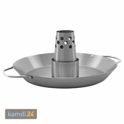 Grill Guru Geflügelbräter Für Flip-Grid-System