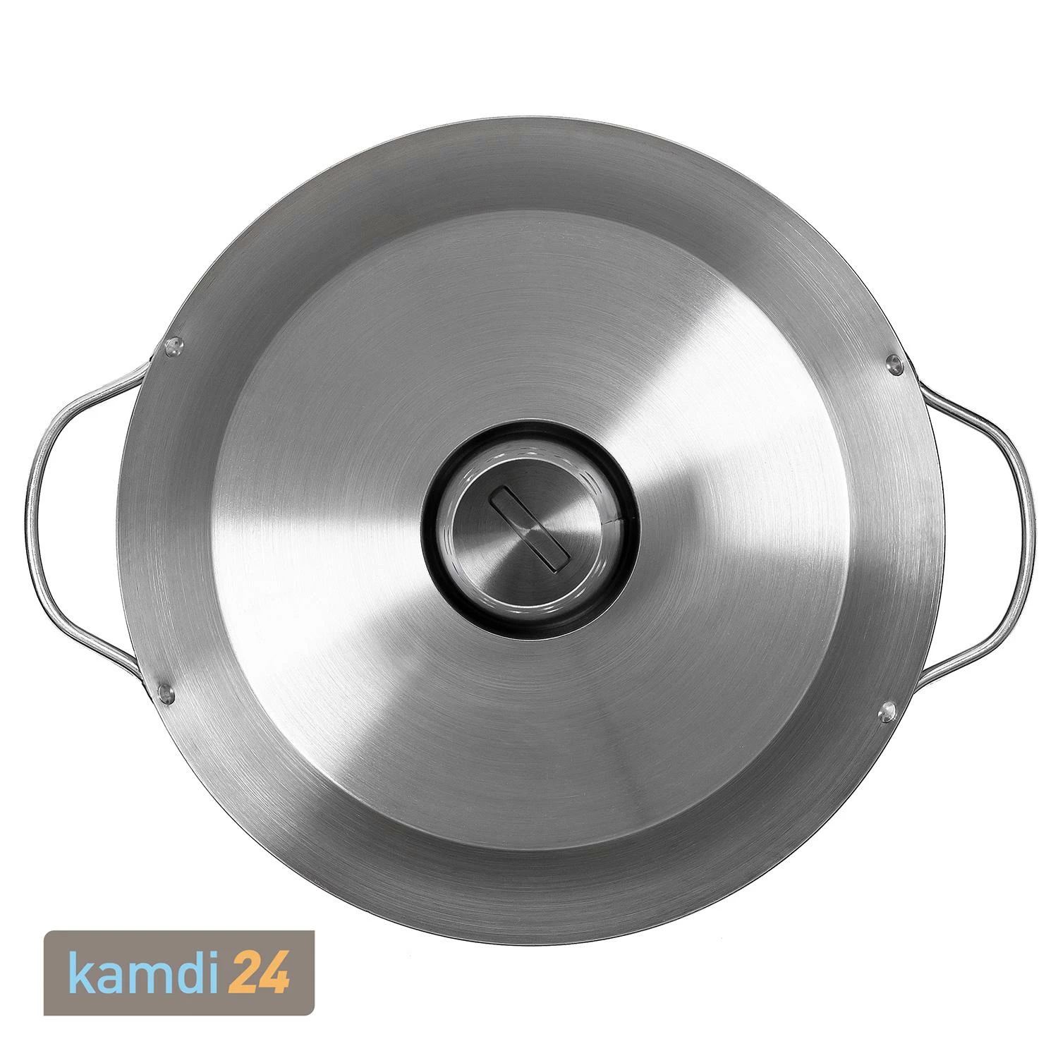 Grill Guru Geflügelbräter Für Flip-Grid-System 2 Grill Guru Geflügelbräter Für Flip-Grid-System – Bild 2