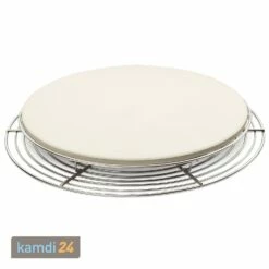 Grill Guru Grillerette Pizza-Set