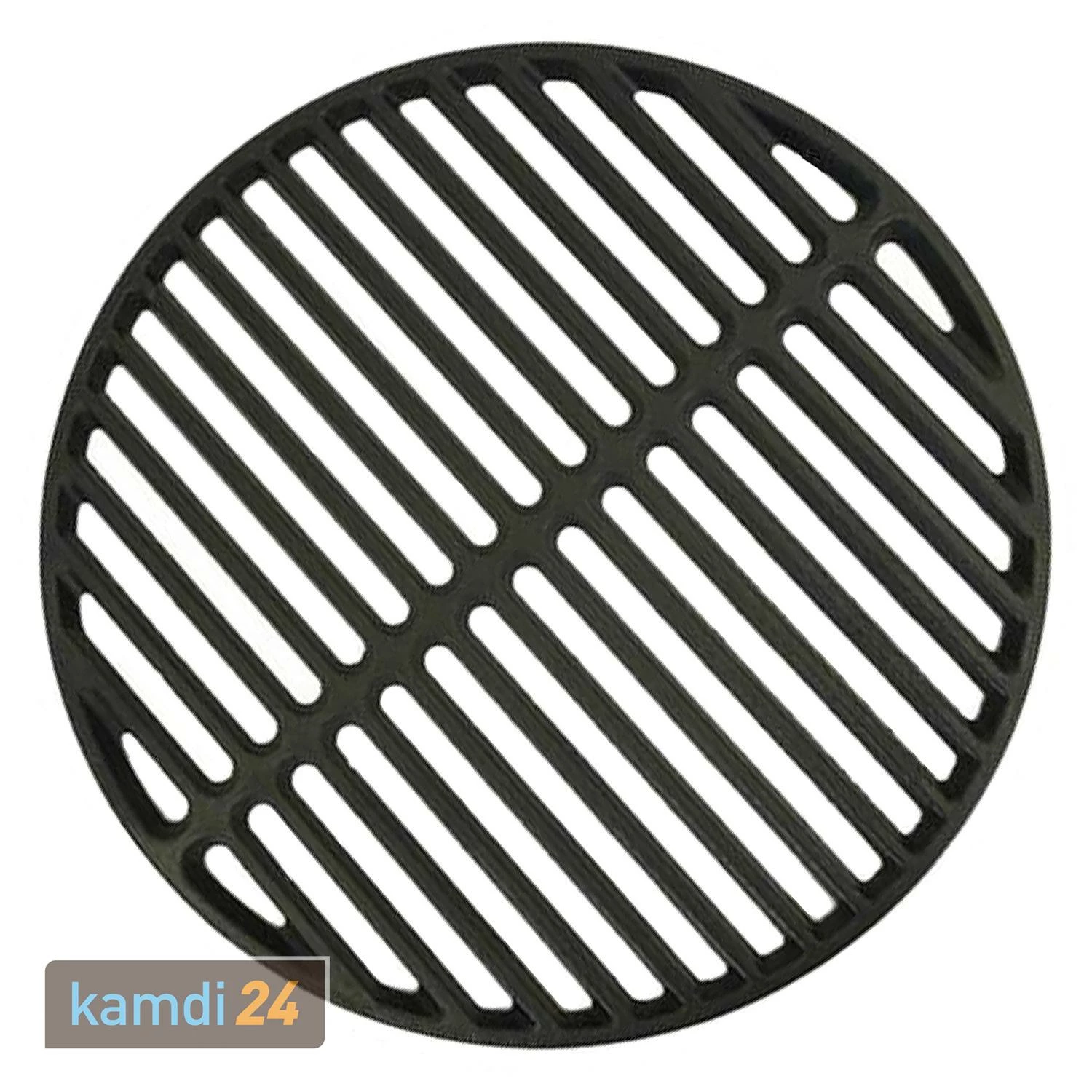 Grill Guru Grillrost Aus Gusseisen Medium Ø 40 Cm 1 Grill Guru Grillrost Aus Gusseisen Medium Ø 40 Cm