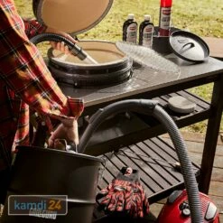 Grill Guru Grilltisch Compact Schwarz Lasiert 7 Grill Guru Grilltisch Compact Schwarz Lasiert -WEBER Verkäufe grill guru grilltisch compact schwarz lasiert 22650 m 2