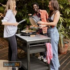 Grill Guru Grilltisch Compact Schwarz Lasiert 8 Grill Guru Grilltisch Compact Schwarz Lasiert -WEBER Verkäufe grill guru grilltisch compact schwarz lasiert 22650 m 3