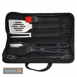 Grill Guru Grillwerkzeug Set 6-tlg.