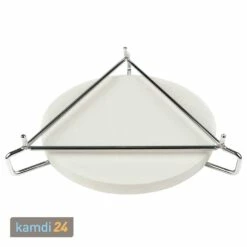 Grill Guru Hitzeschutzplatte Compact