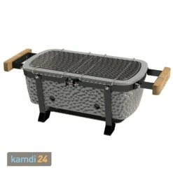 Grill Guru Keramik-Tischgrill