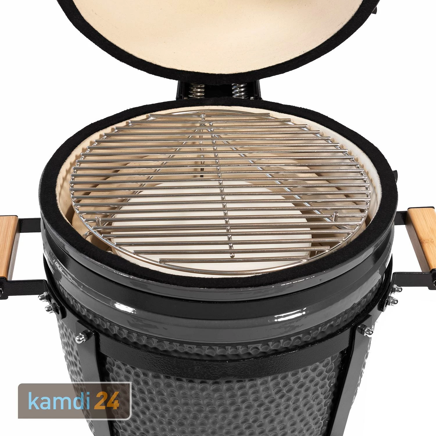 Grill Guru Original Compact Keramikgrill 5 Grill Guru Original Compact Keramikgrill – Bild 5