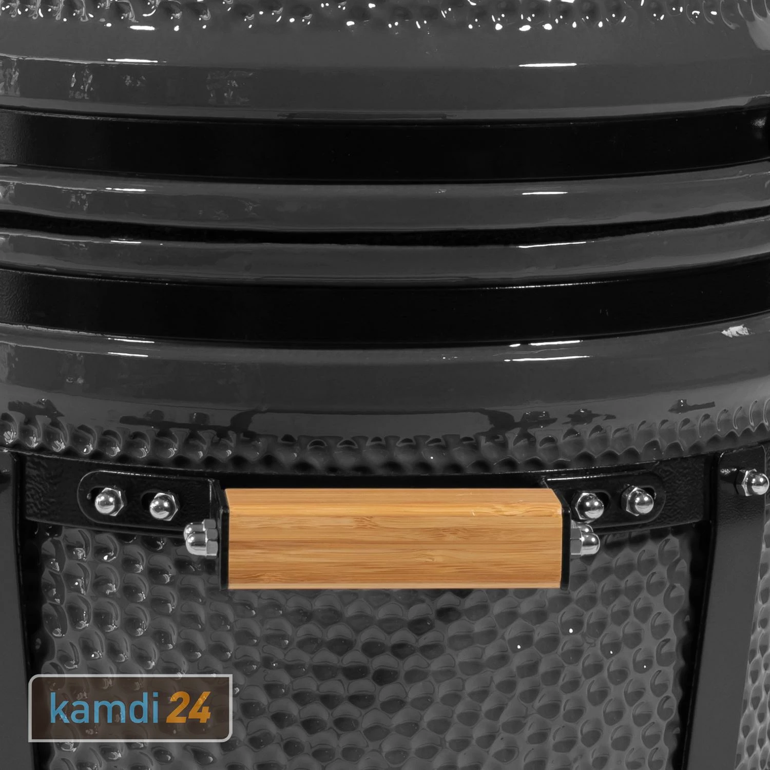 Grill Guru Original Compact Keramikgrill 6 Grill Guru Original Compact Keramikgrill – Bild 6