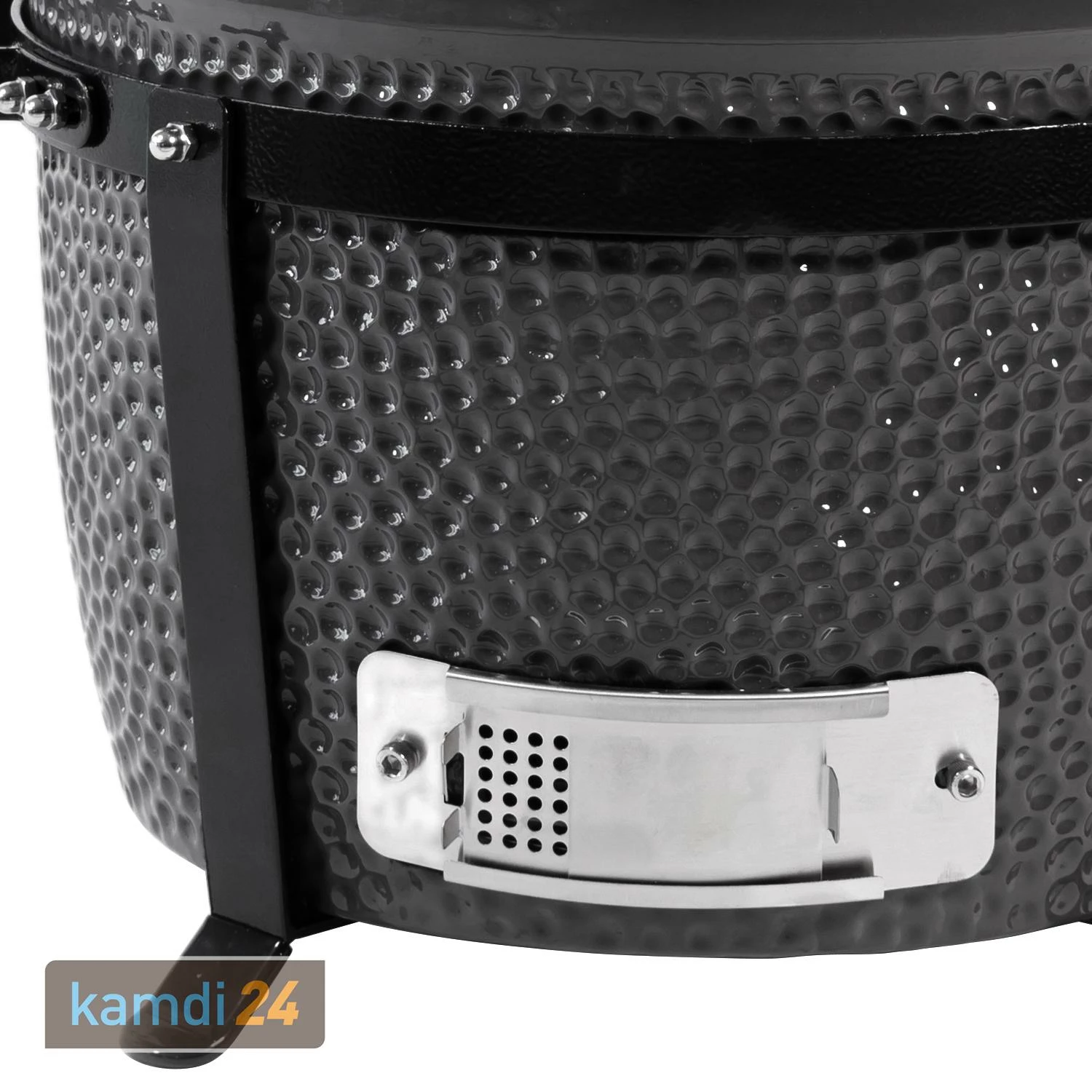 Grill Guru Original Compact Keramikgrill 7 Grill Guru Original Compact Keramikgrill – Bild 7