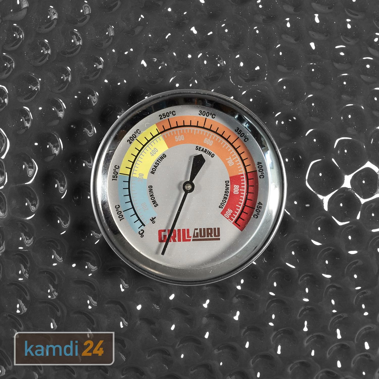 Grill Guru Original Compact Keramikgrill 8 Grill Guru Original Compact Keramikgrill – Bild 8