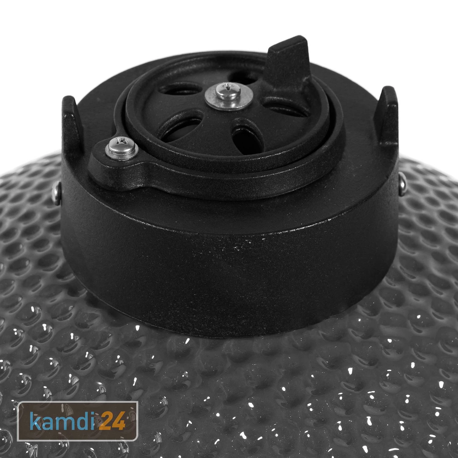 Grill Guru Original Compact Keramikgrill 9 Grill Guru Original Compact Keramikgrill – Bild 9