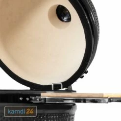 Grill Guru Original Large Complete Keramikgrill -WEBER Verkäufe grill guru original large complete keramikgrill 22606 m 4