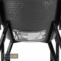 Grill Guru Original Large Complete Keramikgrill -WEBER Verkäufe grill guru original large complete keramikgrill 22606 m 7