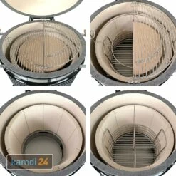 Grill Guru Original Large Elite Keramikgrill -WEBER Verkäufe grill guru original large elite keramikgrill 23856 m 7