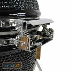 Grill Guru Original Large Elite Keramikgrill -WEBER Verkäufe grill guru original large elite keramikgrill 23856 m 8