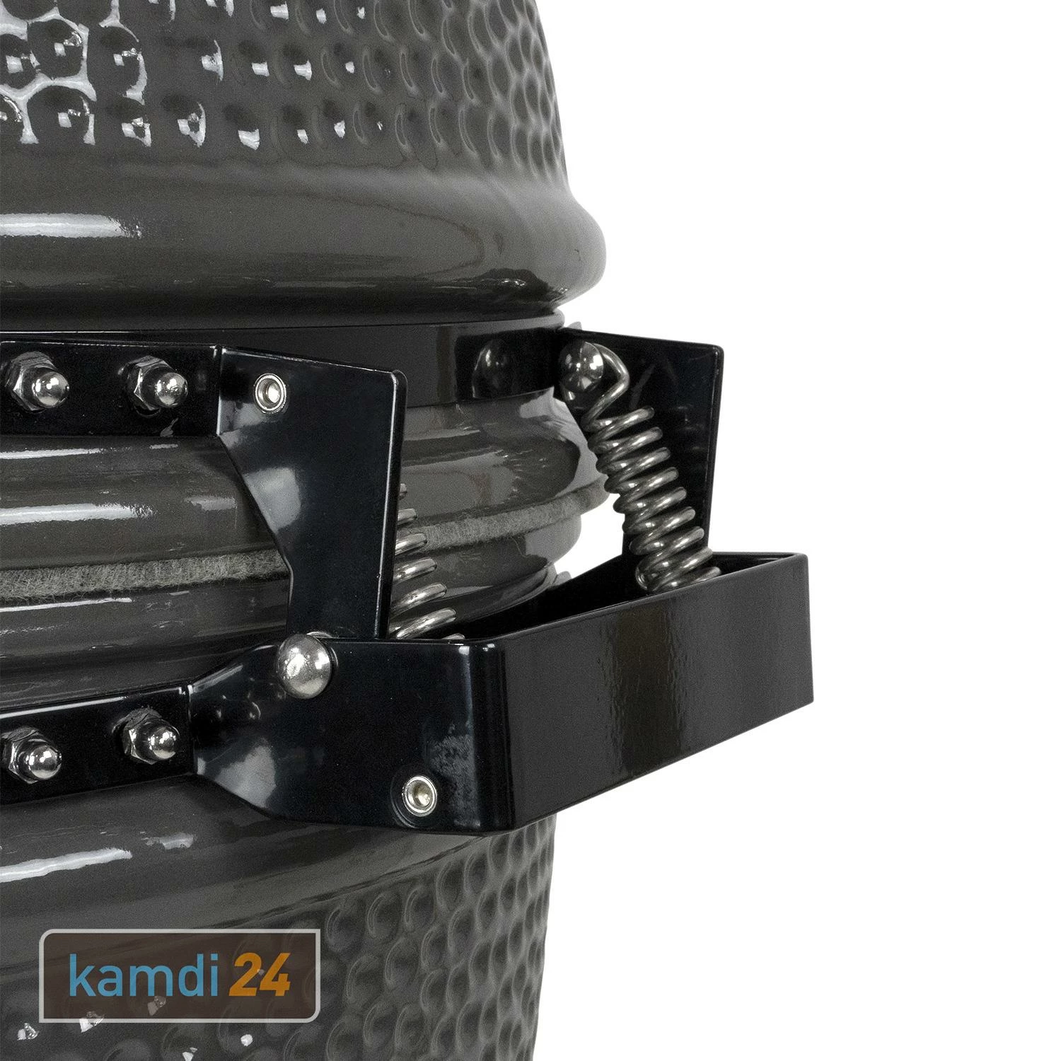 Grill Guru Original Large Solo Keramikgrill 7 Grill Guru Original Large Solo Keramikgrill – Bild 7