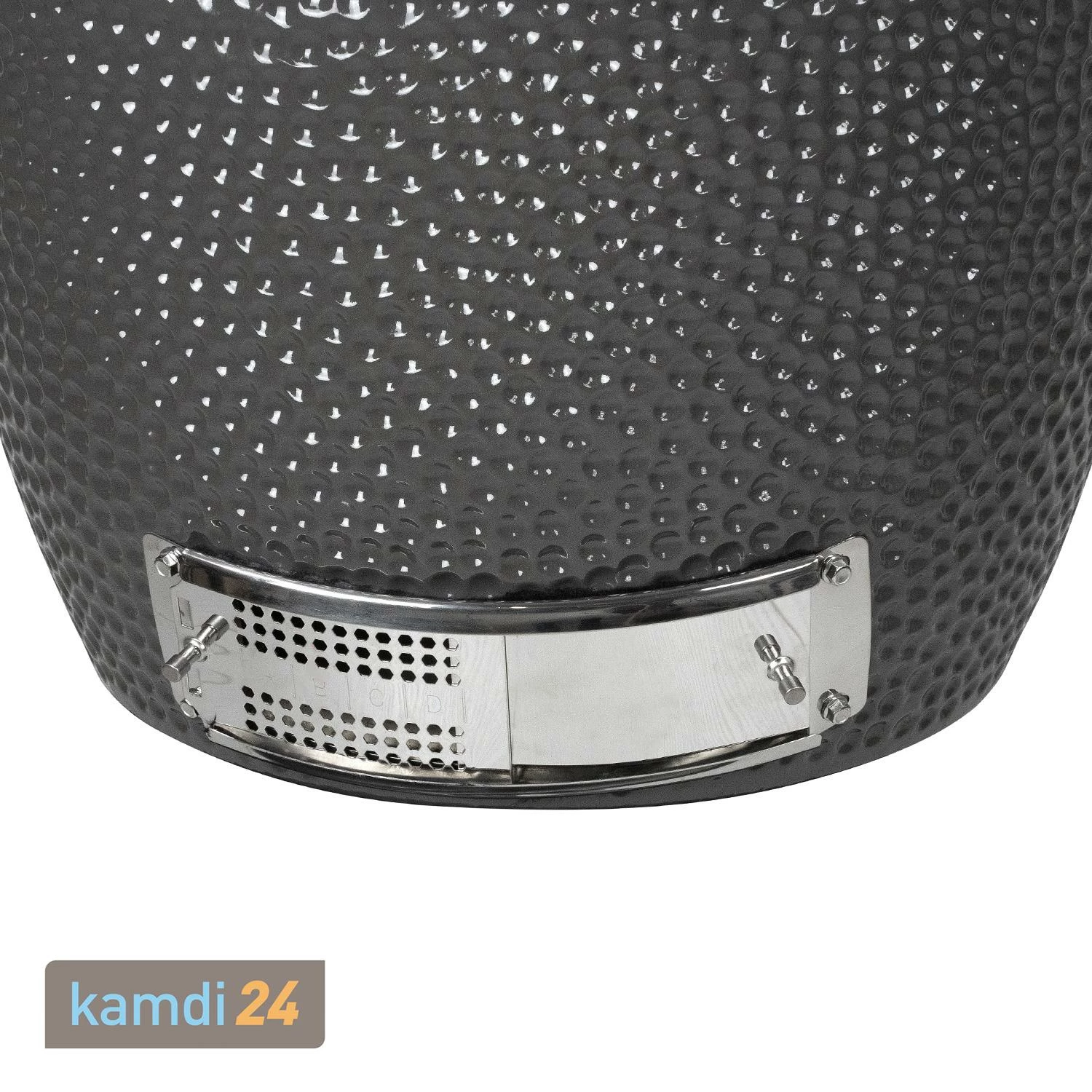 Grill Guru Original Large Solo Keramikgrill 8 Grill Guru Original Large Solo Keramikgrill – Bild 8