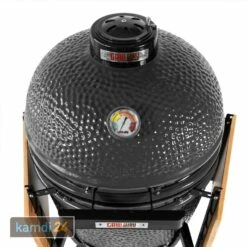 Grill Guru Original Medium Complete Keramikgrill 16 Grill Guru Original Medium Complete Keramikgrill -WEBER Verkäufe grill guru original medium complete keramikgrill 22631 m 4