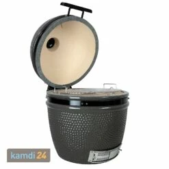 Grill Guru Original Medium Solo Keramikgrill 14 Grill Guru Original Medium Solo Keramikgrill -WEBER Verkäufe grill guru original medium solo keramikgrill 22632 m 3