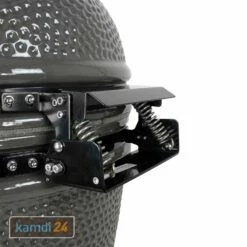 Grill Guru Original Medium Solo Keramikgrill 17 Grill Guru Original Medium Solo Keramikgrill -WEBER Verkäufe grill guru original medium solo keramikgrill 22632 m 6