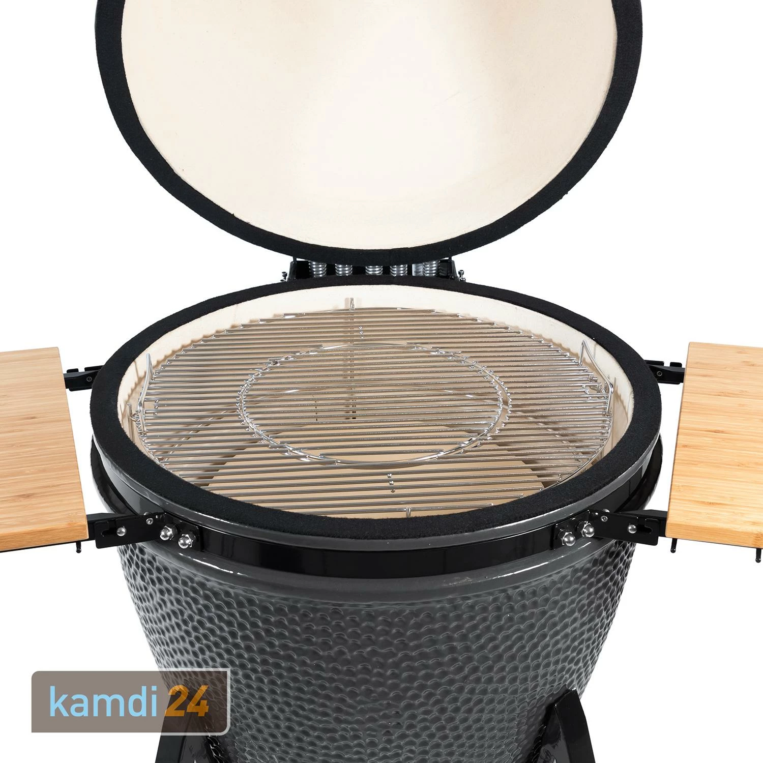Grill Guru Original XL Complete Keramikgrill 5 Grill Guru Original XL Complete Keramikgrill – Bild 5